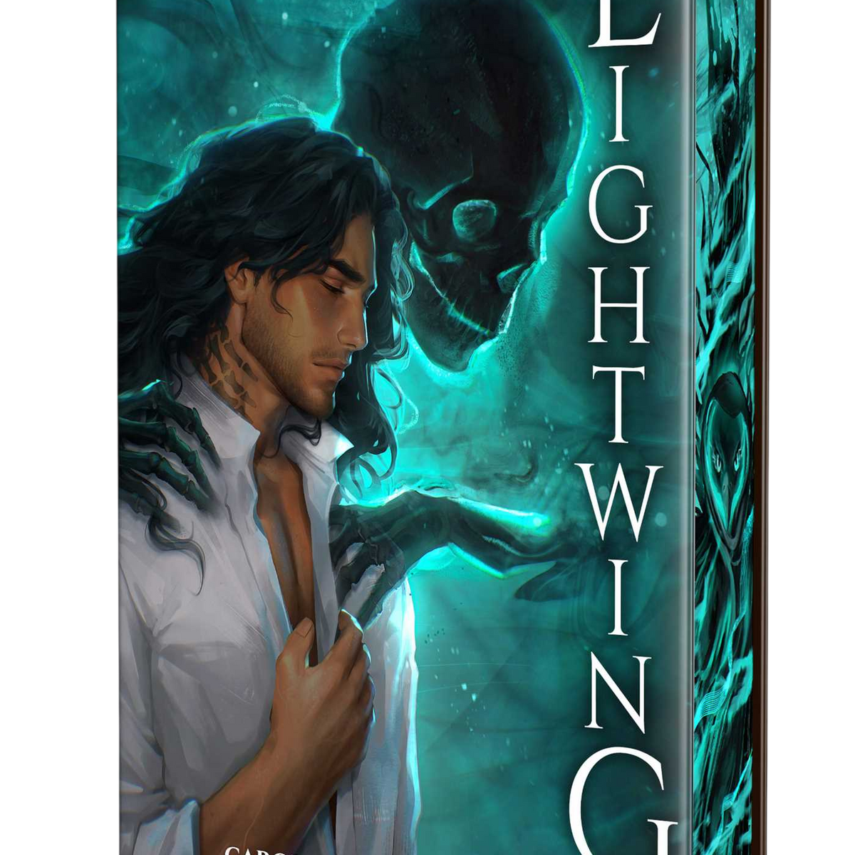 Lightwing (Deluxe Edition)
