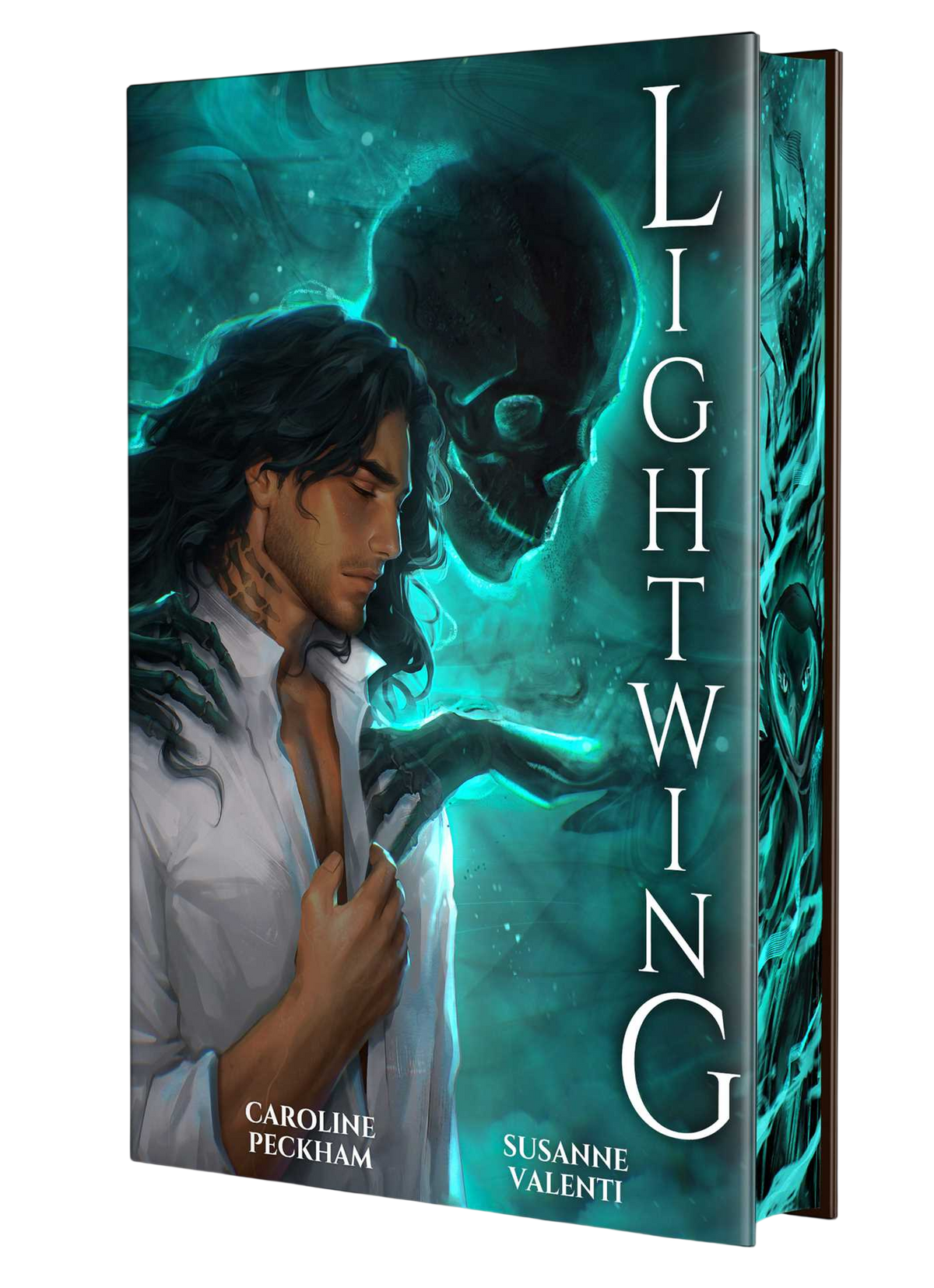 Lightwing (Deluxe Edition)