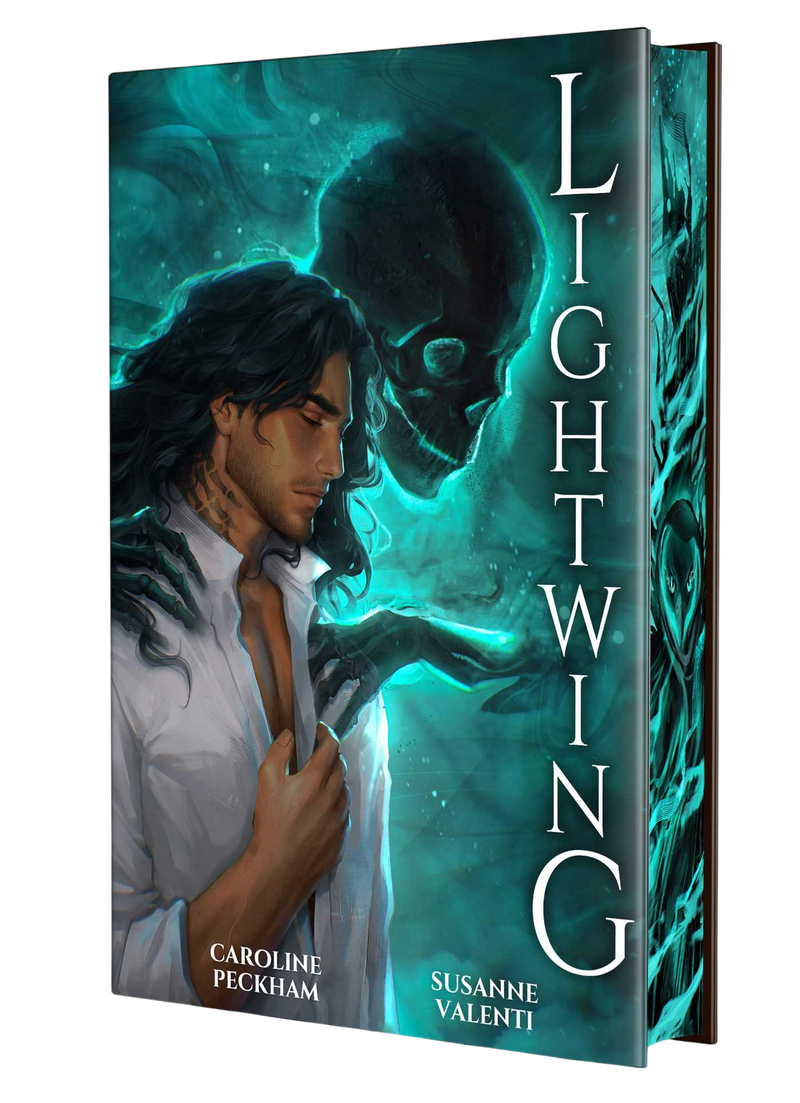 Lightwing (Deluxe Edition)