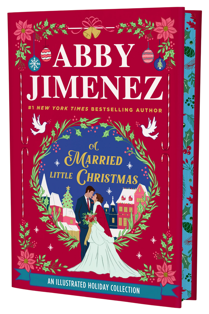 A Married Little Christmas (Deluxe Edition)