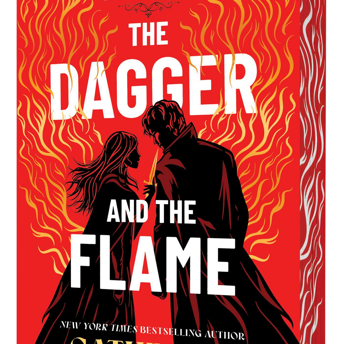 The Dagger and the Flame (Deluxe Edition)