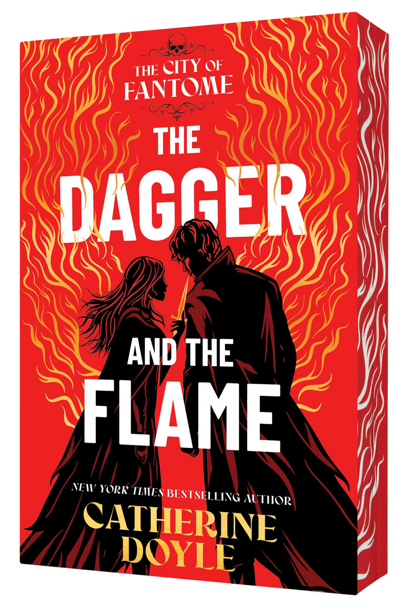 The Dagger and the Flame (Deluxe Edition)