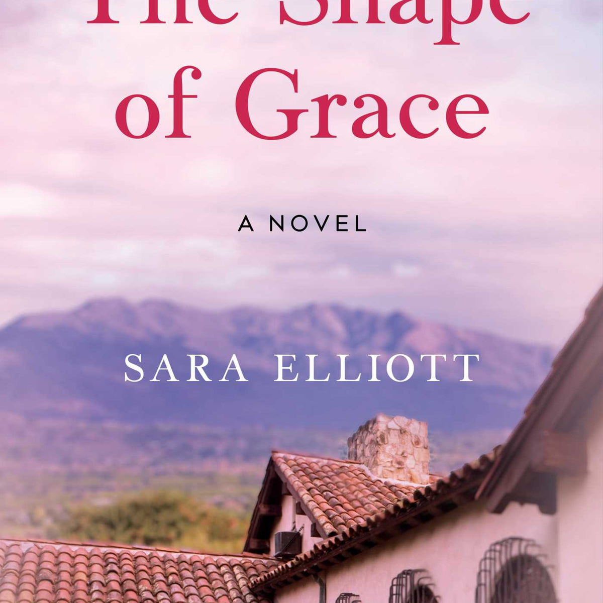 The Shape of Grace