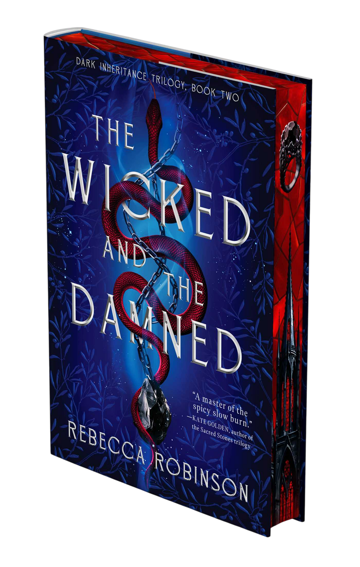 The Wicked and the Damned (Deluxe Edition)