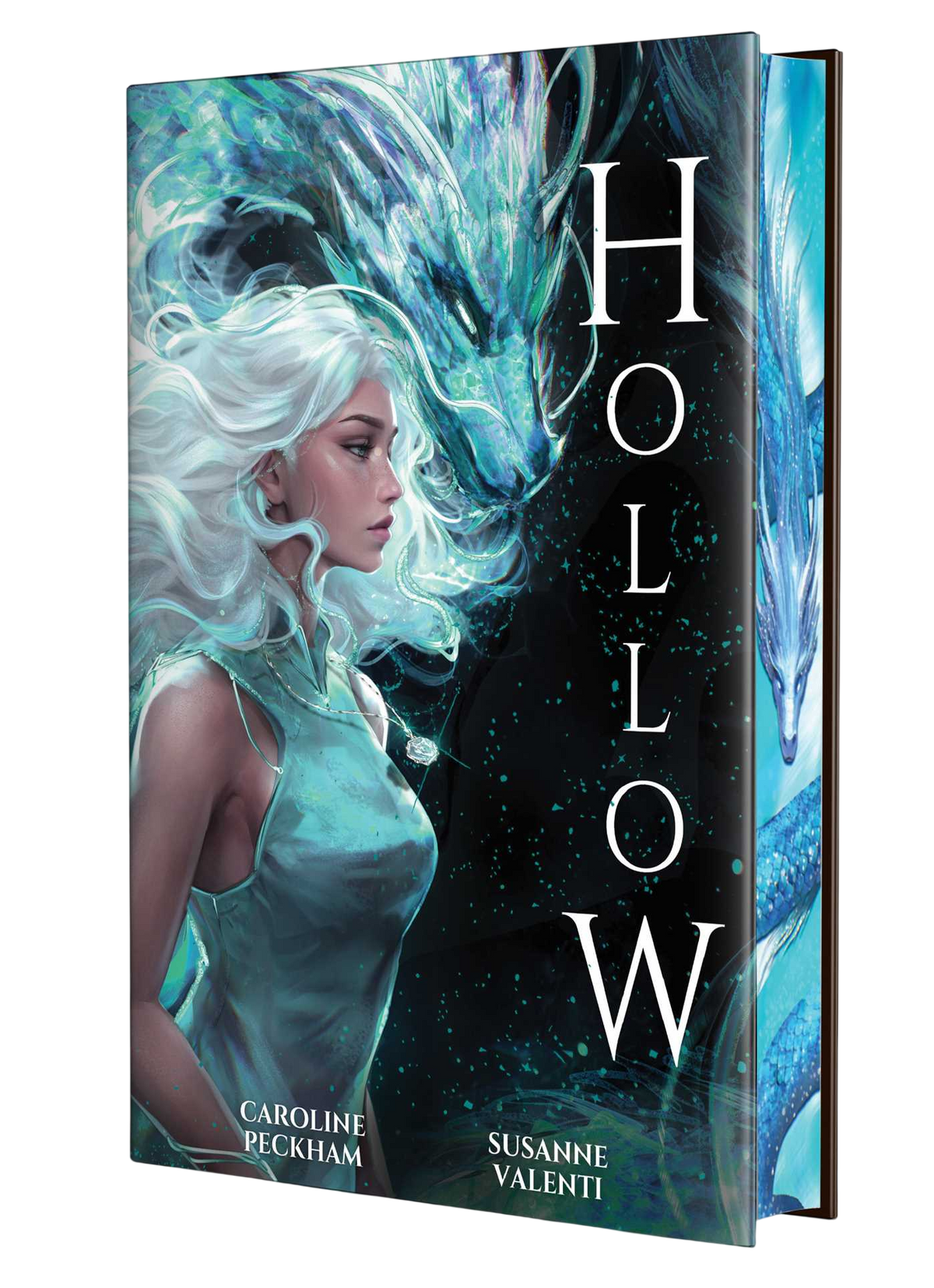 Hollow (Deluxe Edition)