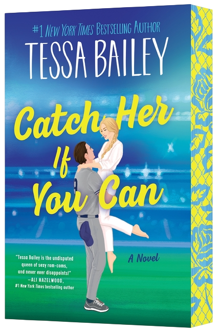 Catch Her If You Can (Deluxe Edition)