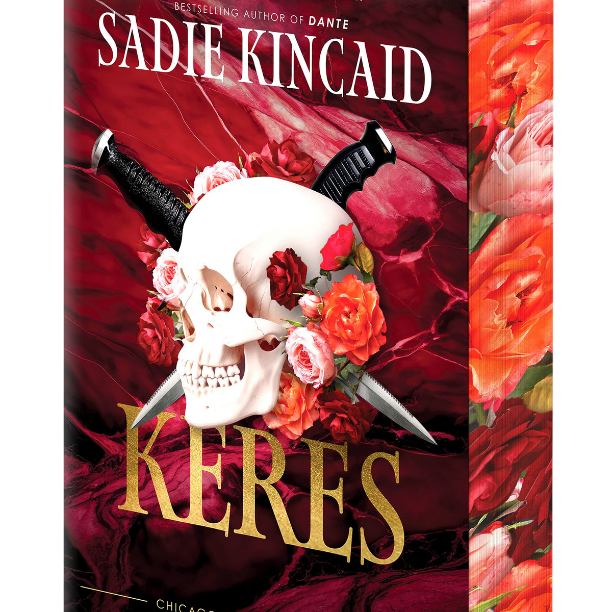 Keres (Deluxe Edition)