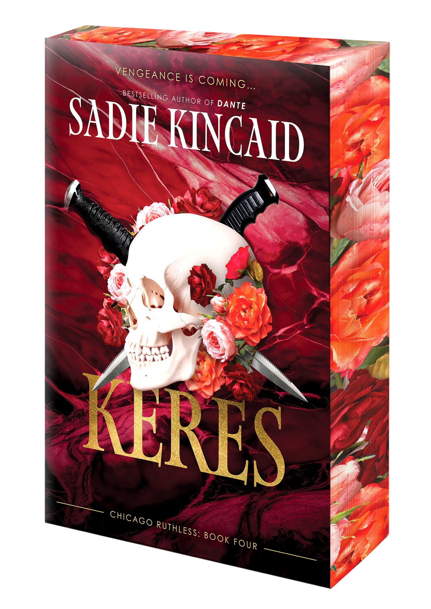 Keres (Deluxe Edition)