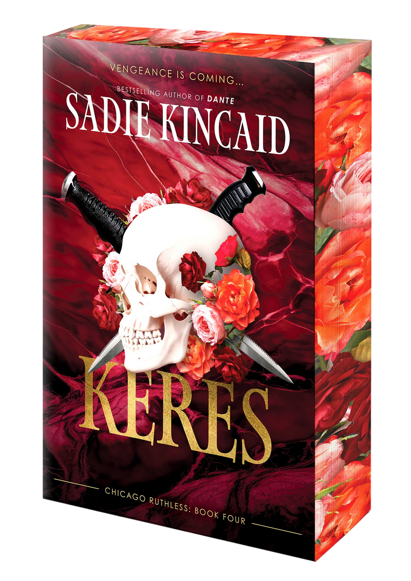 Keres (Deluxe Edition)