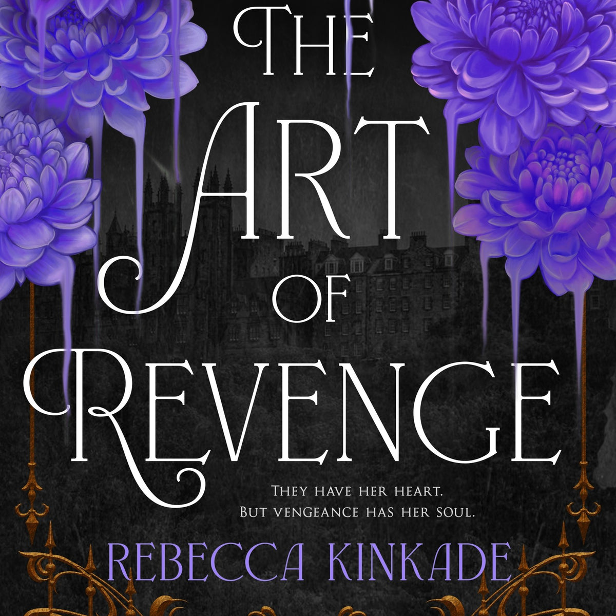 The Art of Revenge