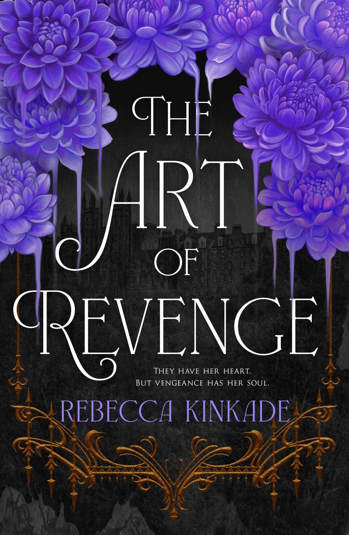 The Art of Revenge