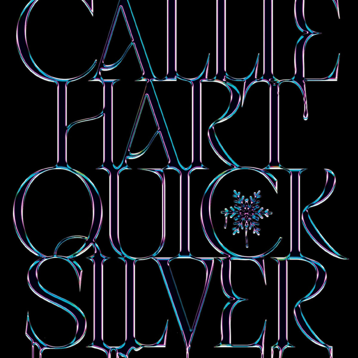 Quicksilver (Hardcover)