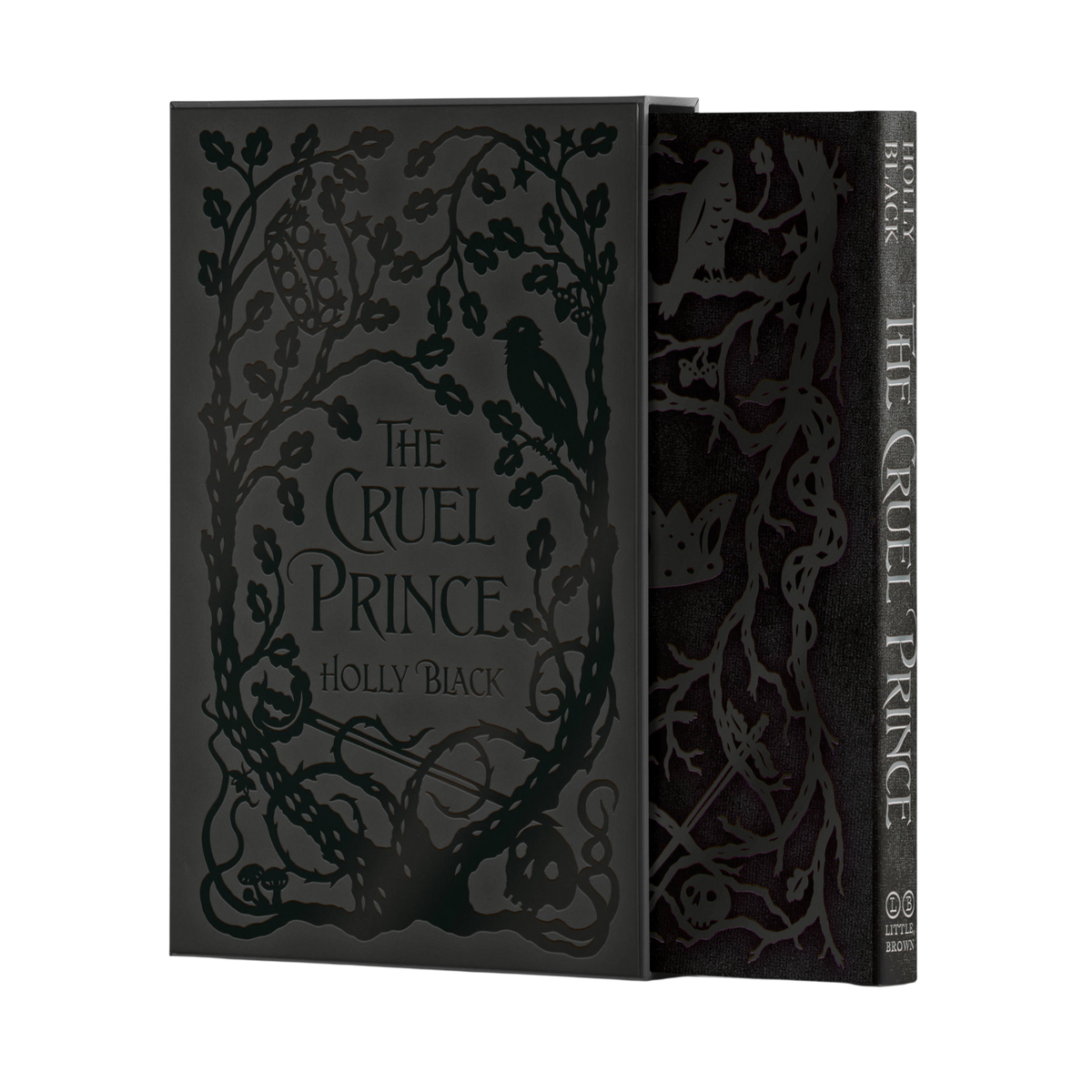 The Cruel Prince: Collector's Edition