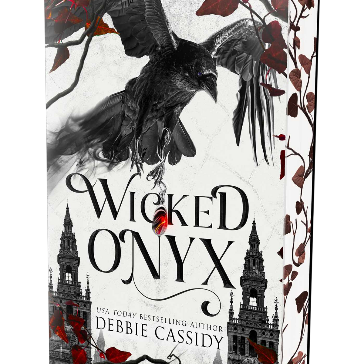 Wicked Onyx (Special Edition)