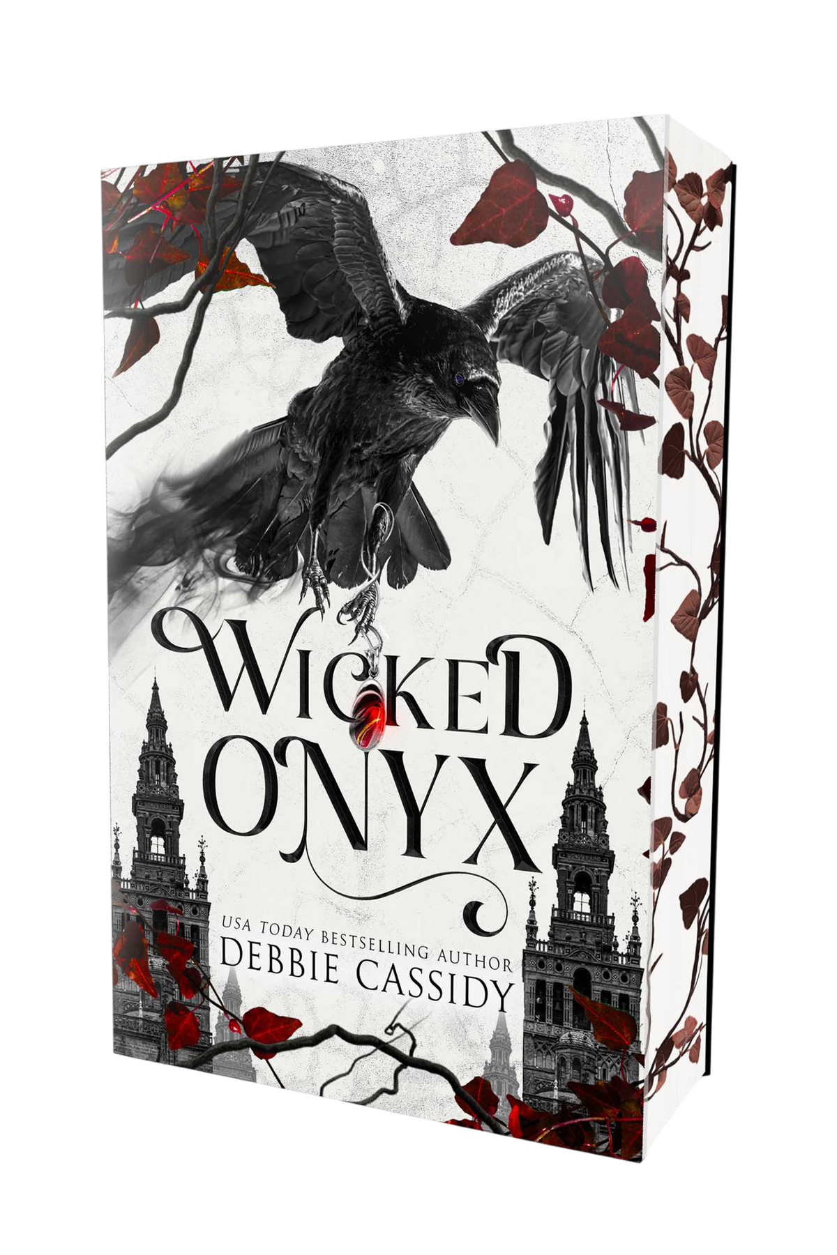 Wicked Onyx (Special Edition)