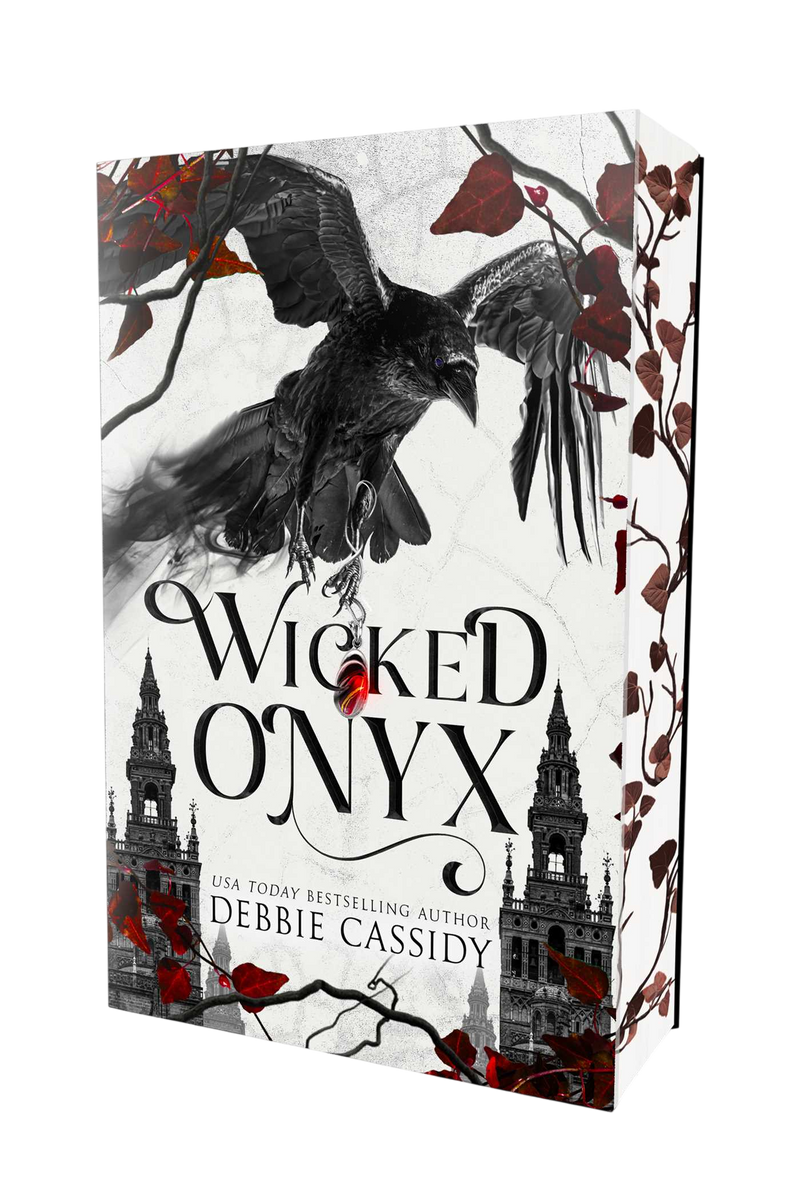 Wicked Onyx (Special Edition)