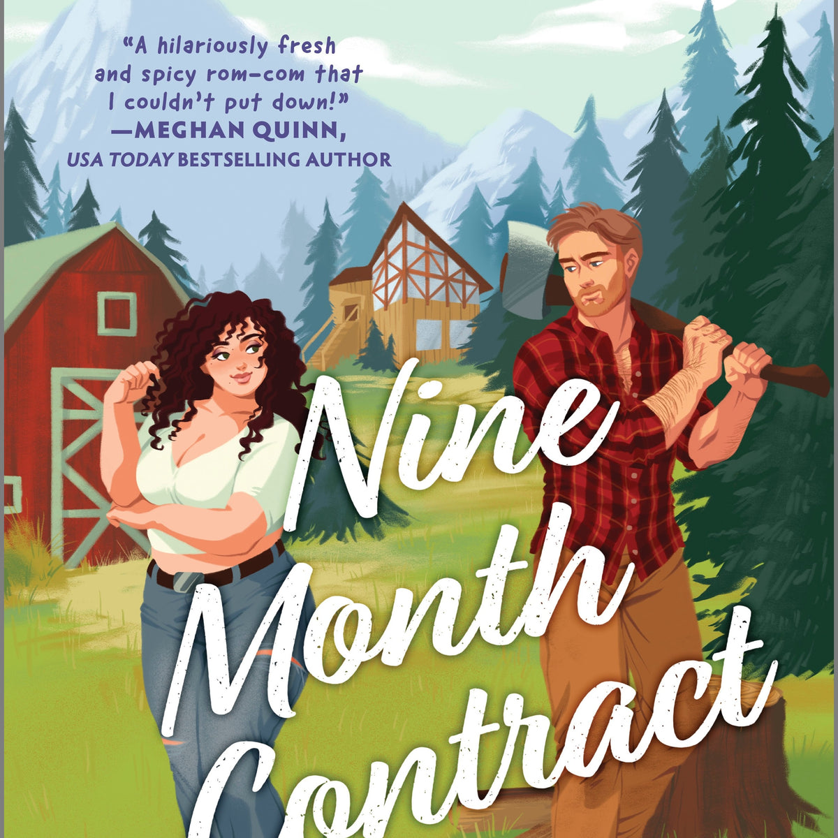 Nine Month Contract