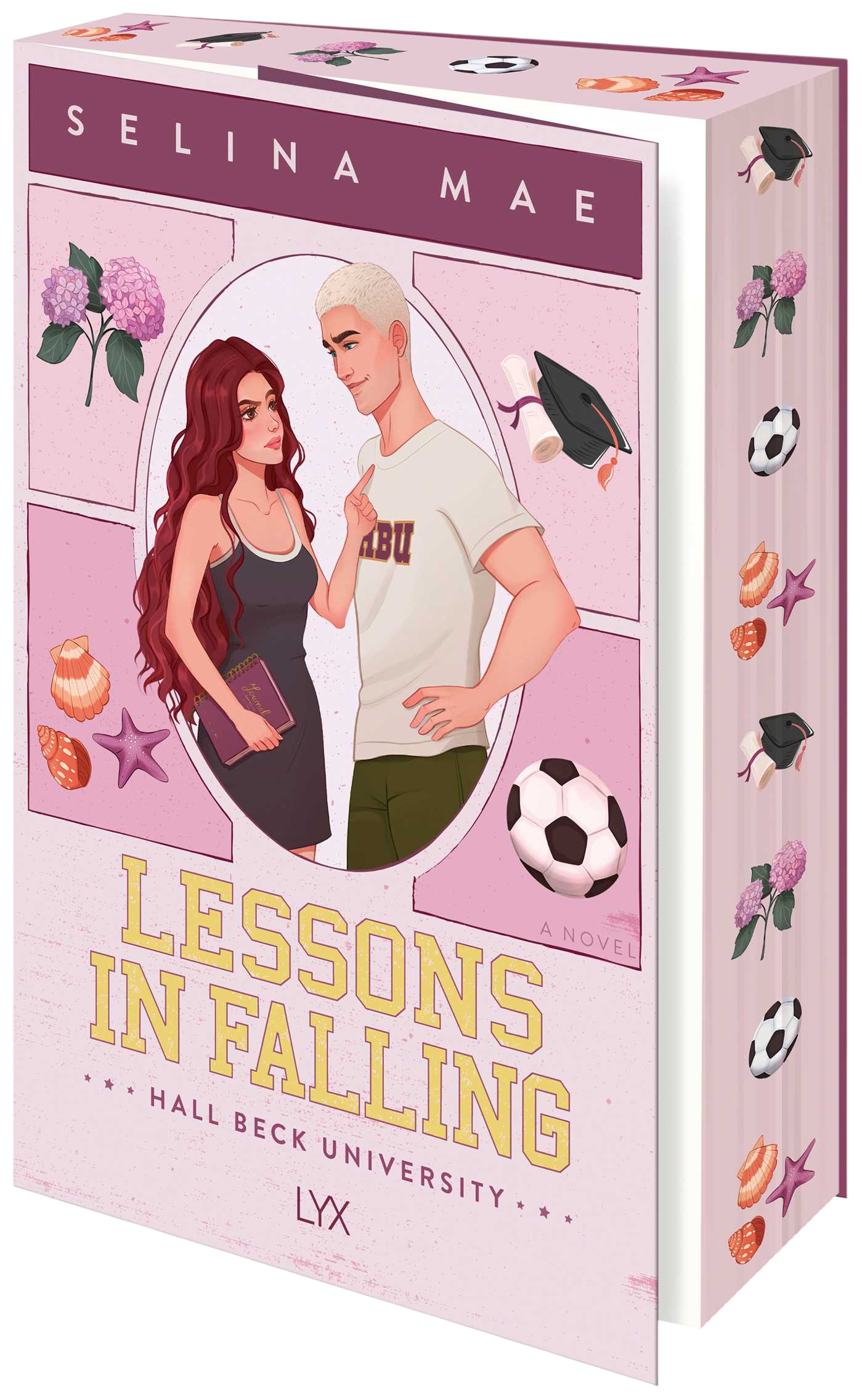Lessons in Falling
