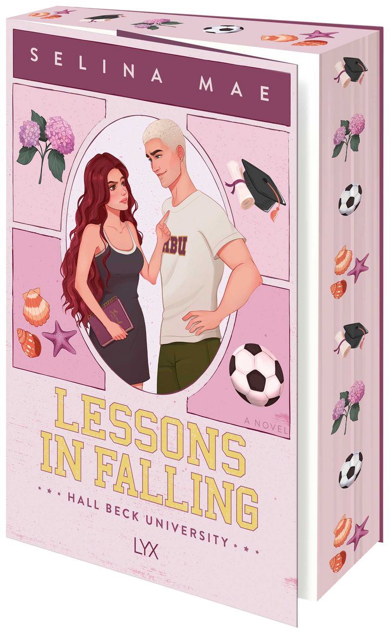 Lessons in Falling
