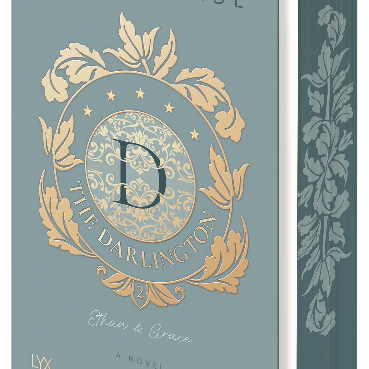 Ethan & Grace (Deluxe Edition)