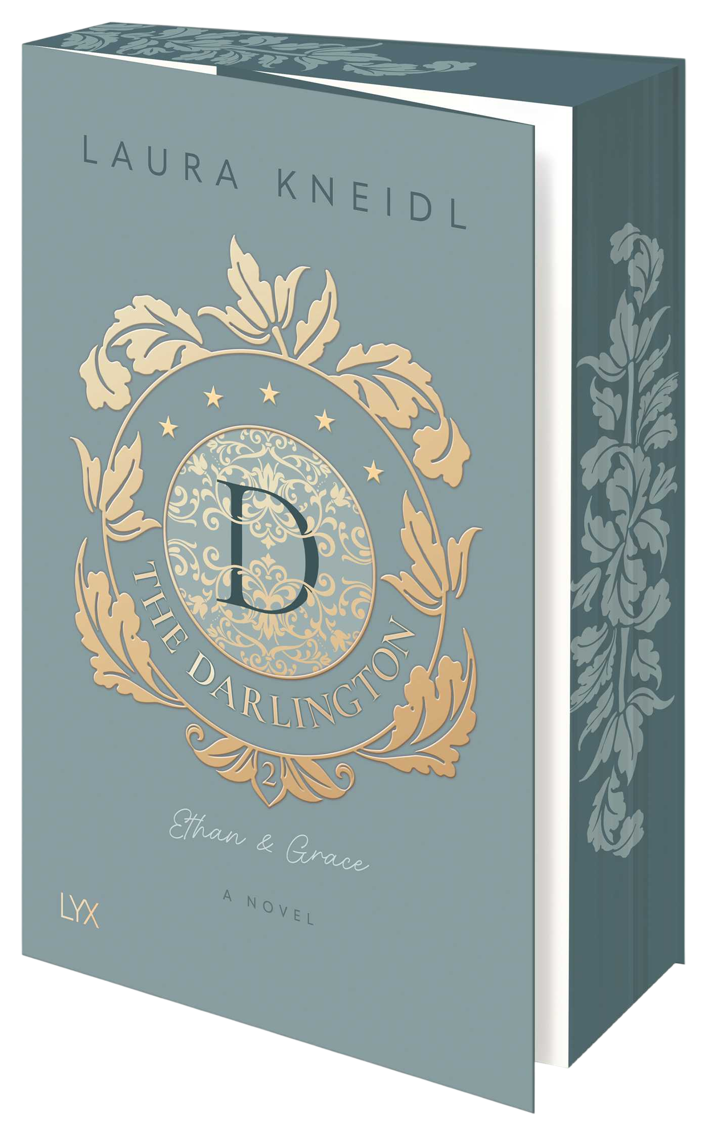Ethan & Grace (Deluxe Edition)
