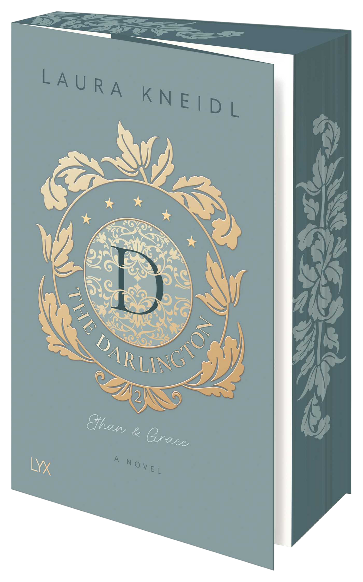 Ethan & Grace (Deluxe Edition)