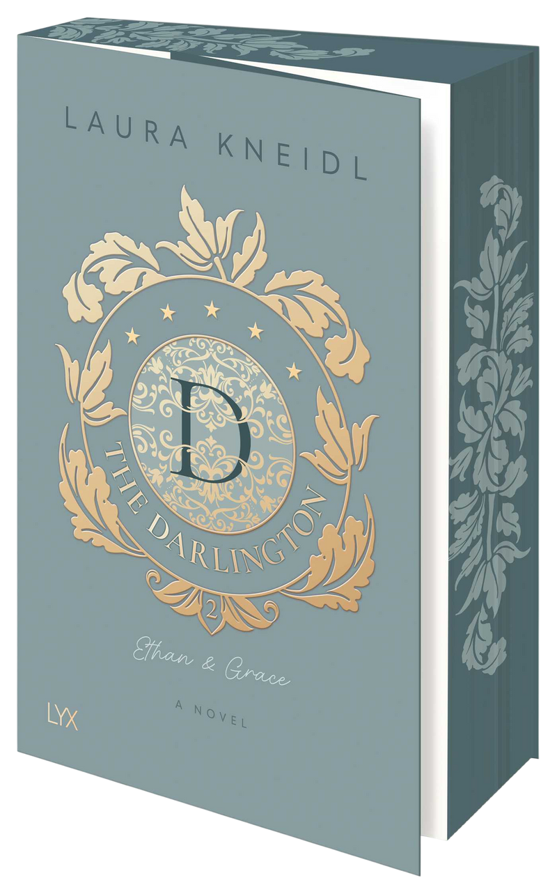 Ethan & Grace (Deluxe Edition)