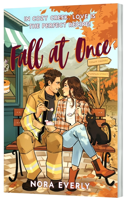 Fall At Once