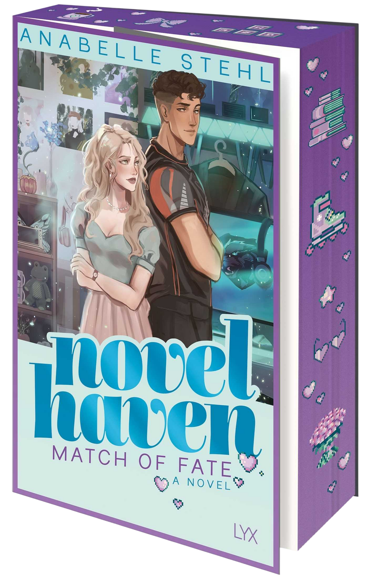 Match of Fate (Deluxe Edition)