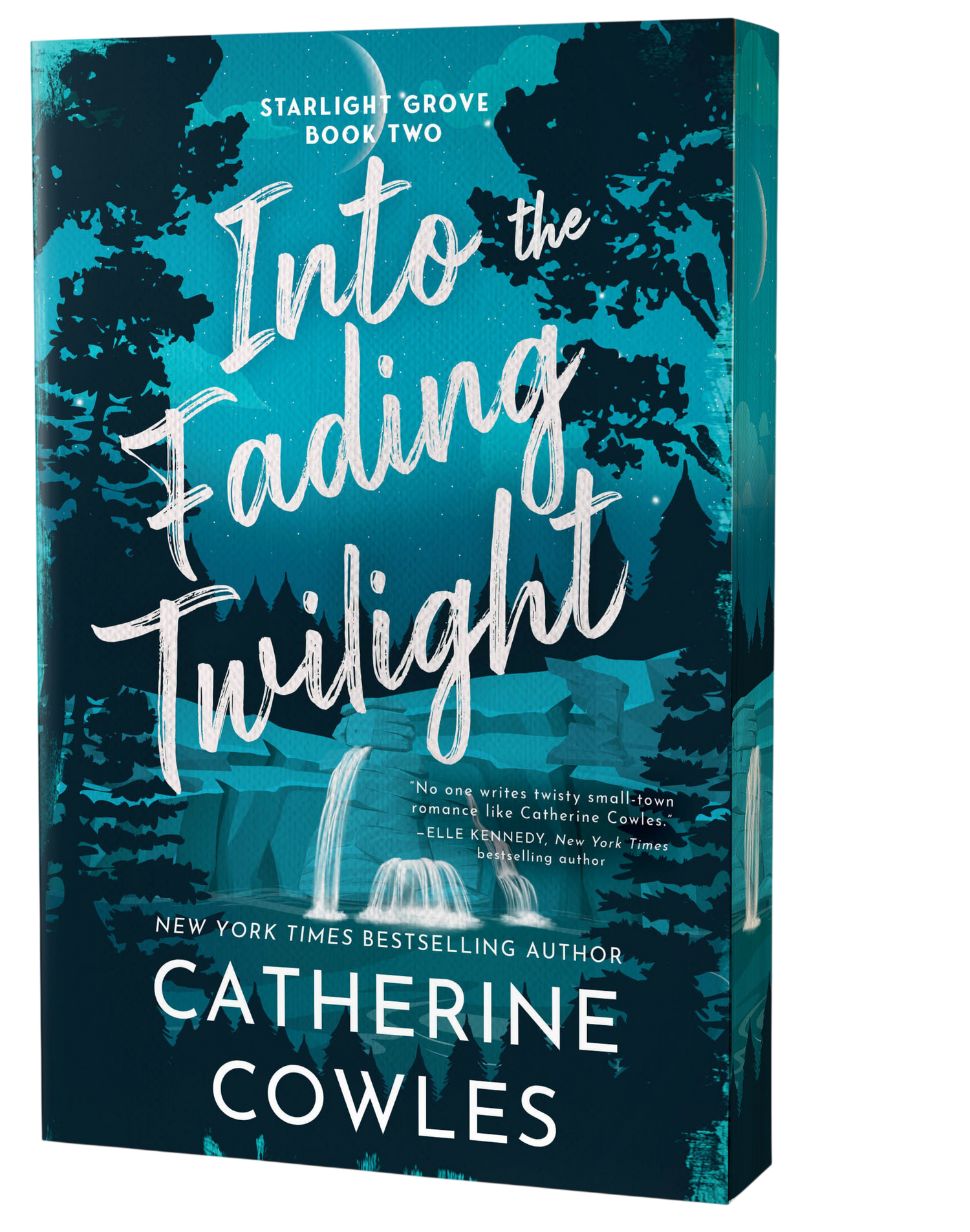 Into the Fading Twilight (Deluxe Edition)