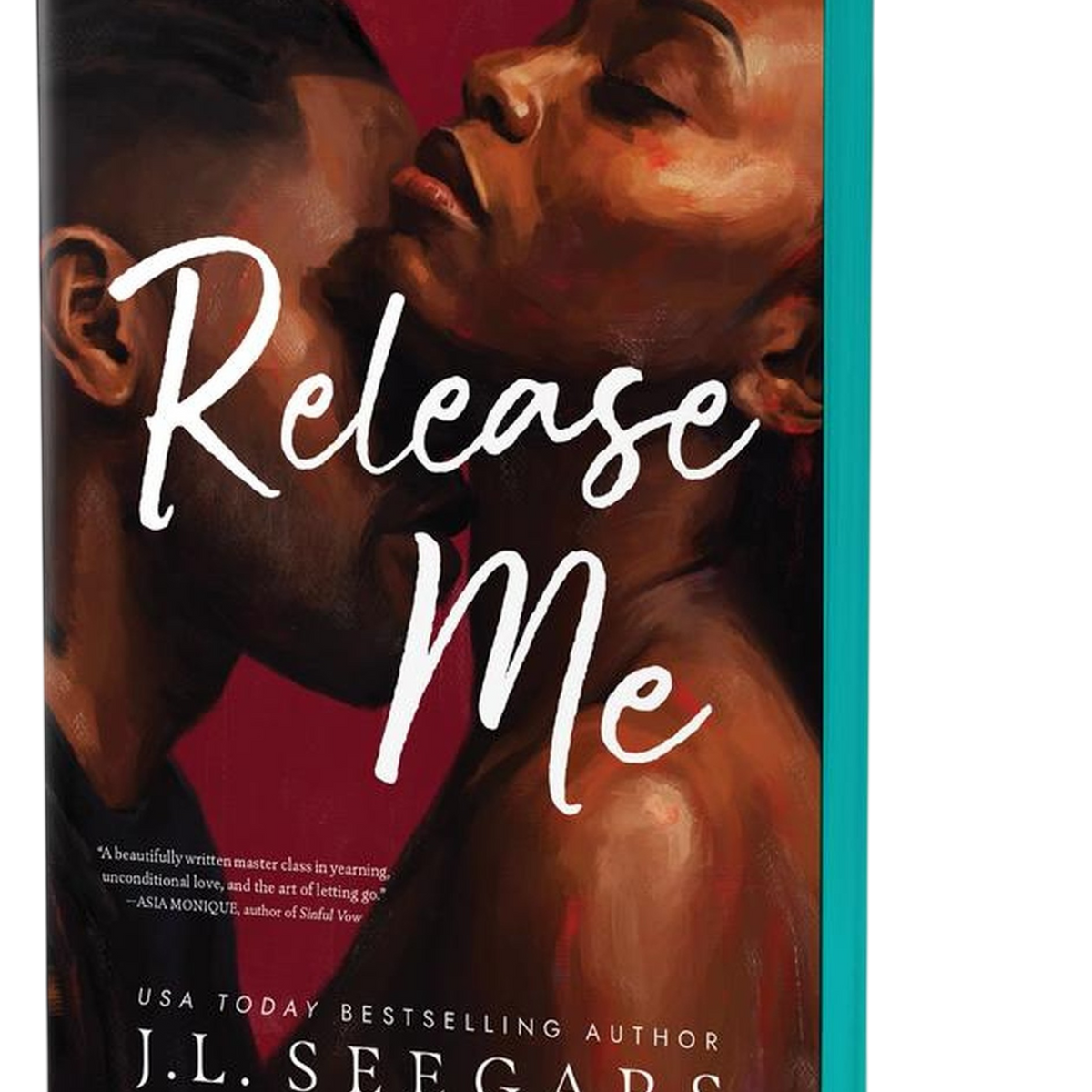 Release Me (Deluxe Edition)