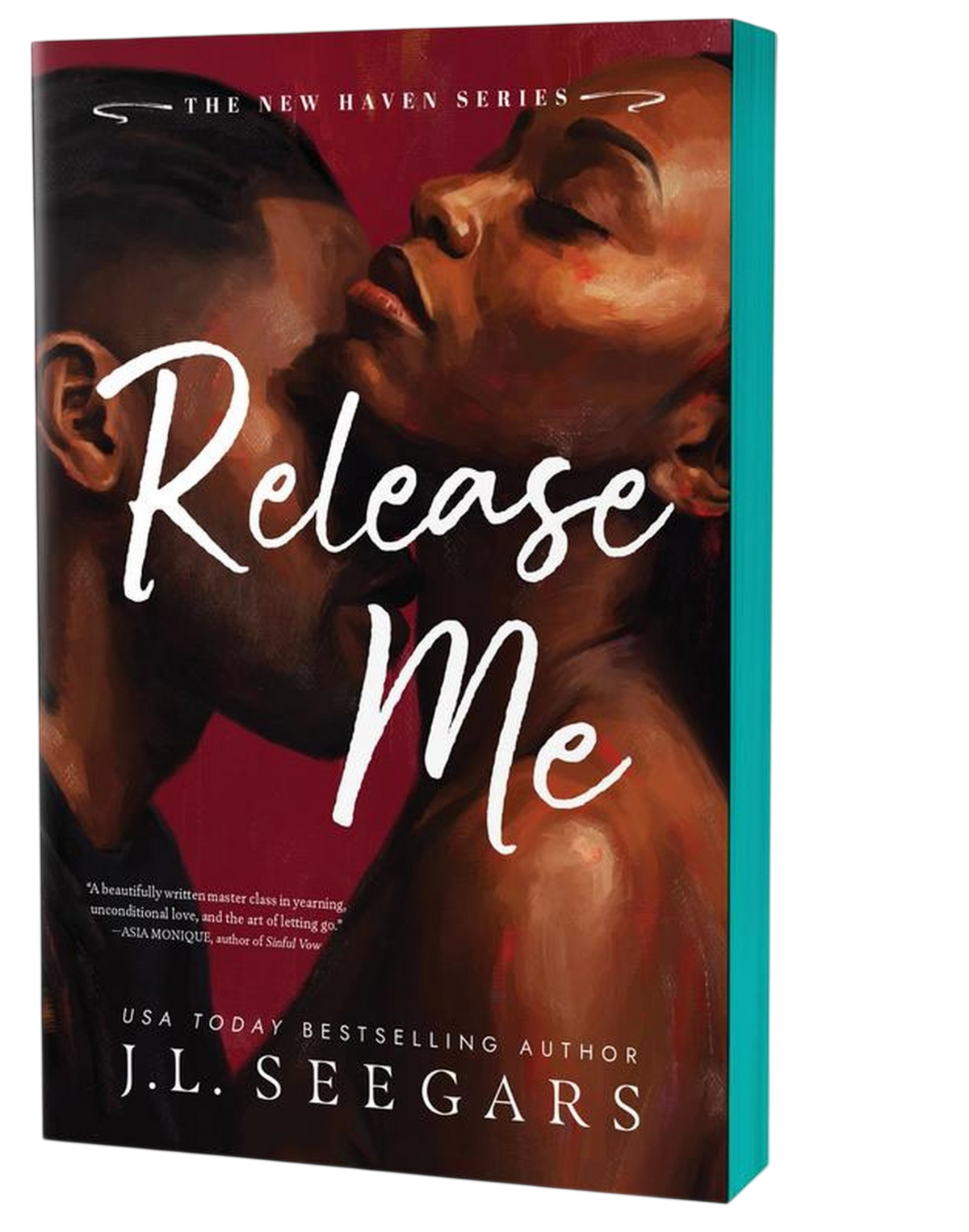 Release Me (Deluxe Edition)