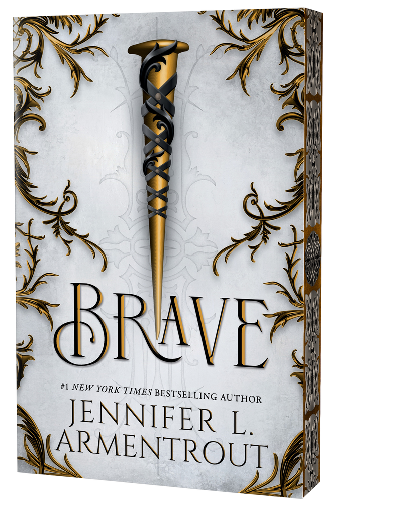 Brave (Deluxe Edition)