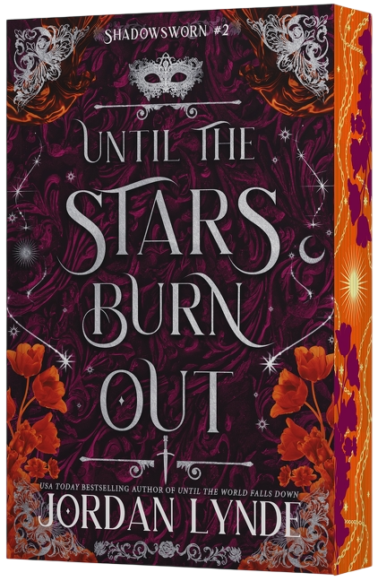 Until the Stars Burn Out (Deluxe Edition)