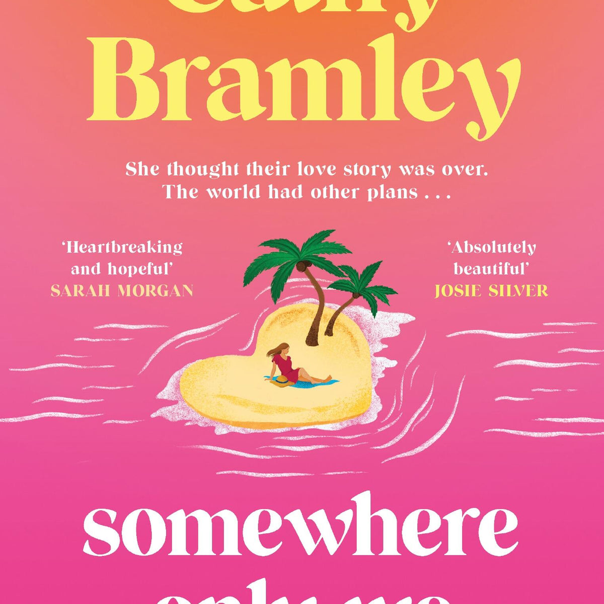 Somewhere Only We Know