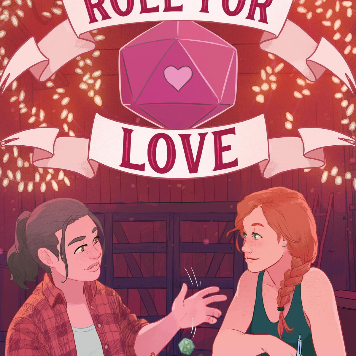 Roll for Love