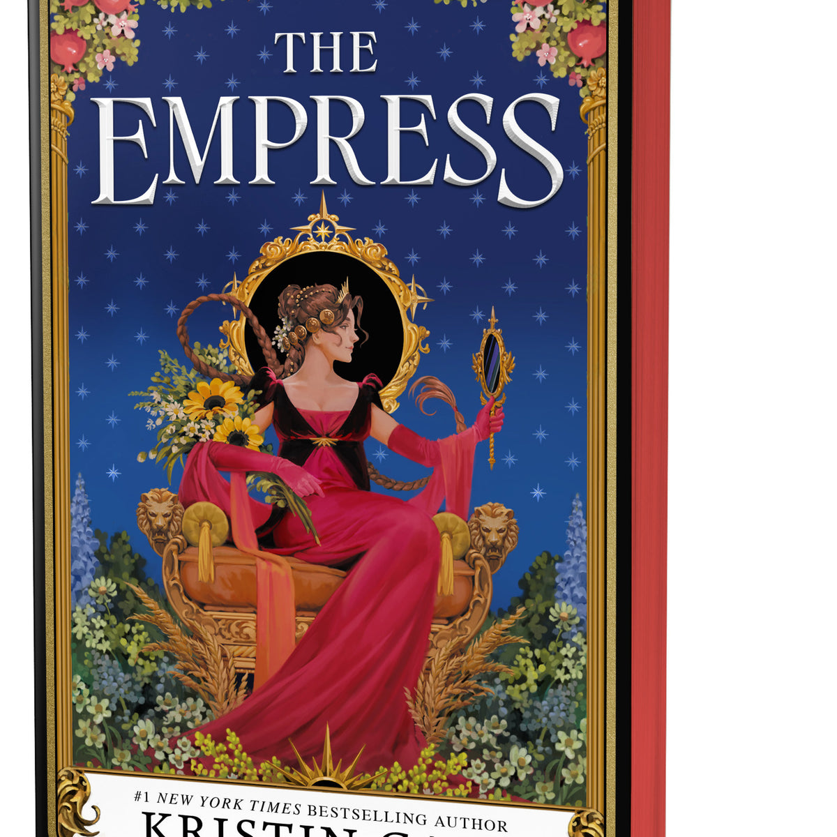 The Empress (Deluxe Edition)