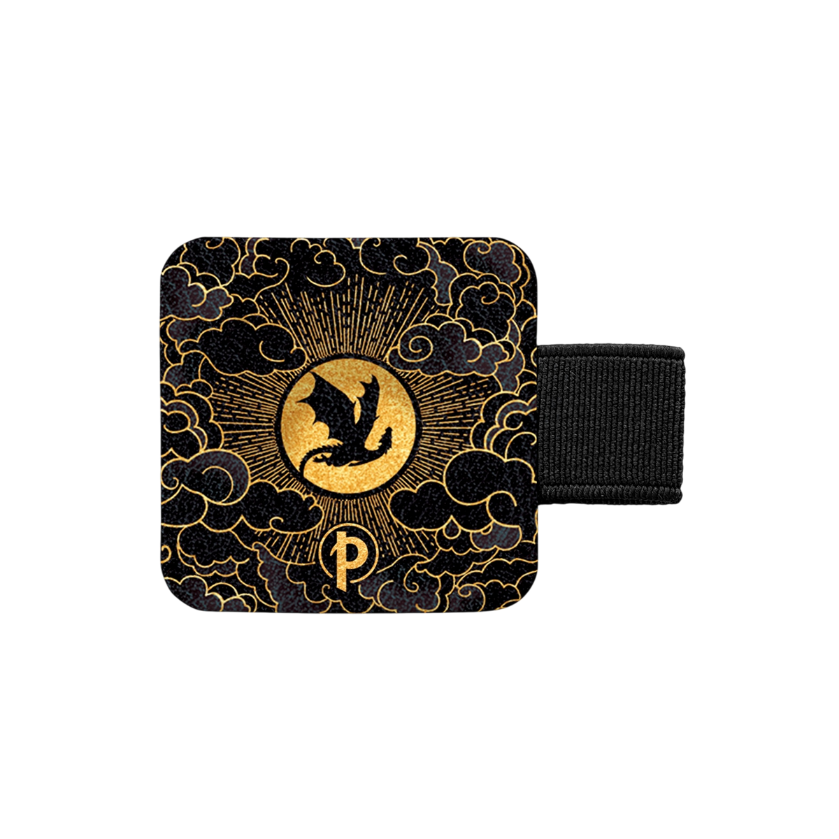 Fourth Wing Shadows of Navarre Pen Loop, Rebecca Yarros' Empyrean Collection by Paperblanks (Fourth Wing)