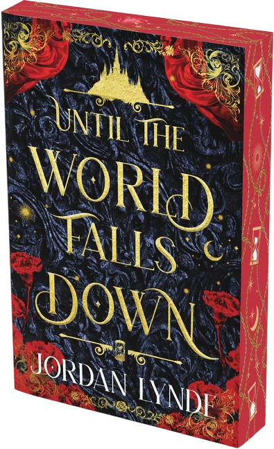 Until the World Falls Down (Deluxe Edition)
