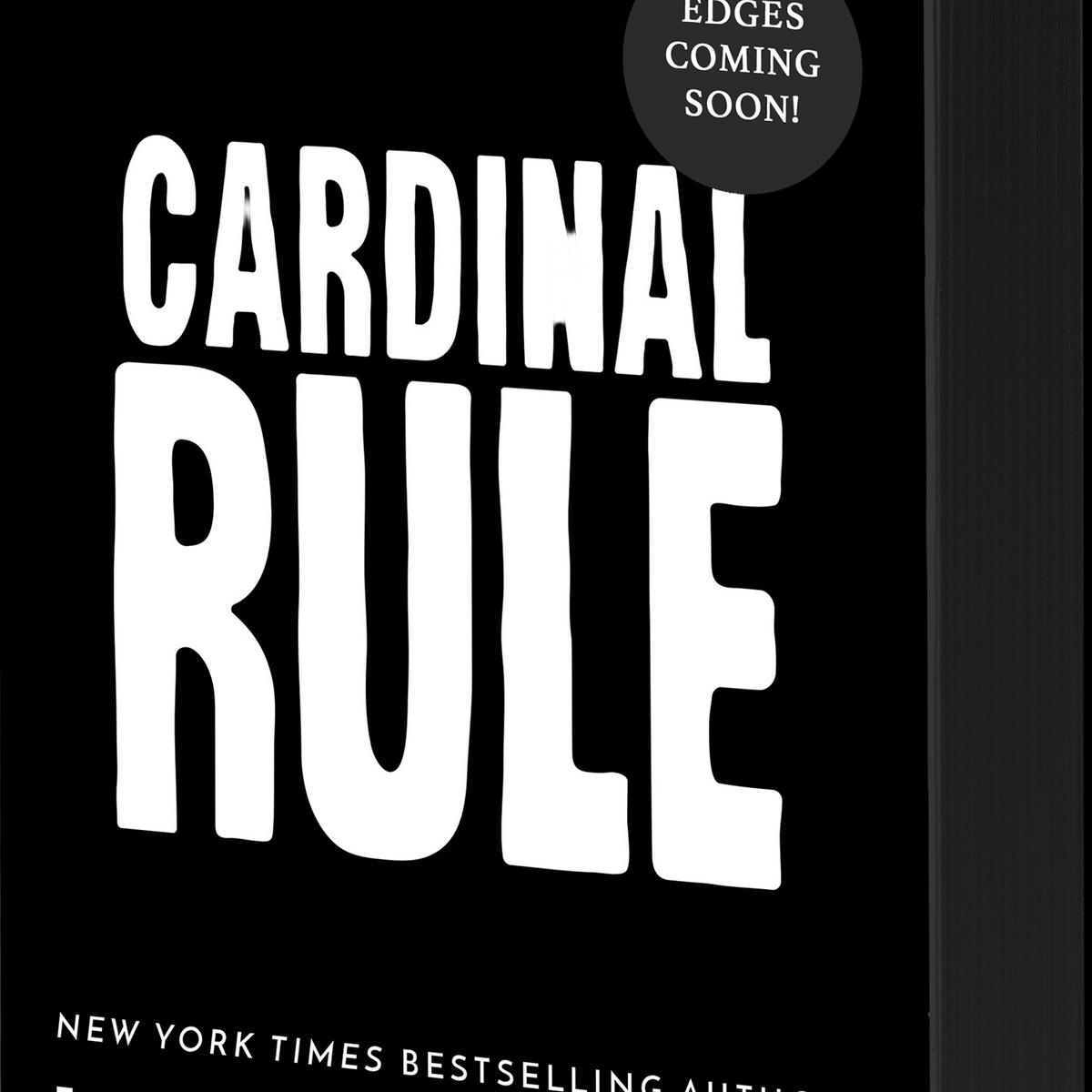 Cardinal Rule (Deluxe Edition)