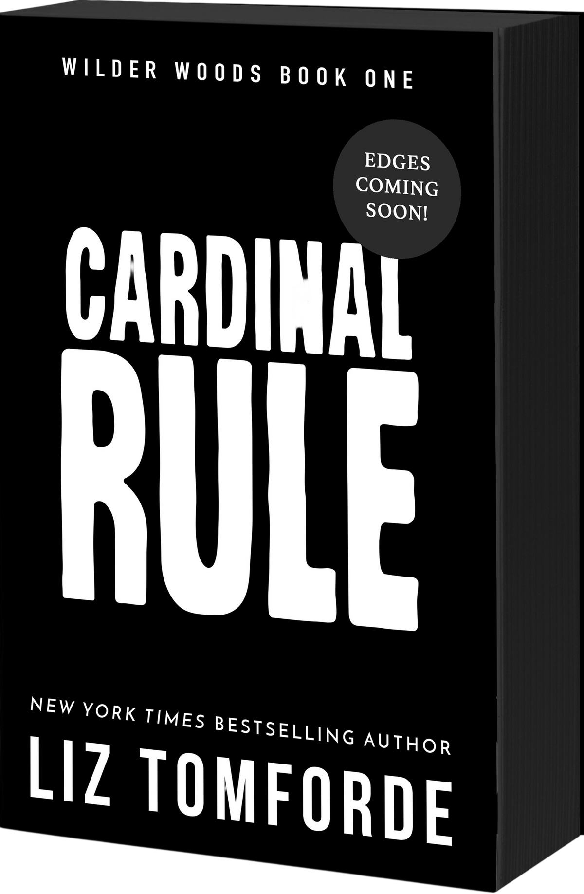 Cardinal Rule (Deluxe Edition)