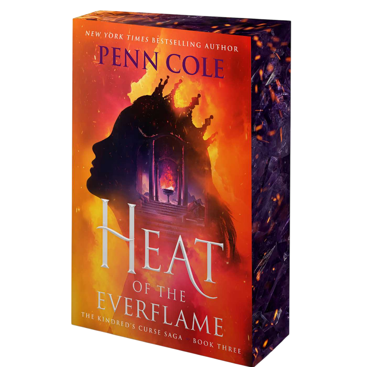 Heat of the Everflame (Deluxe Edition)