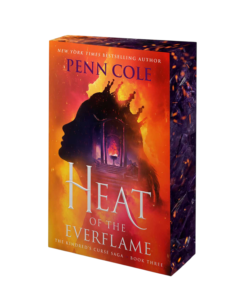 Heat of the Everflame (Deluxe Edition)