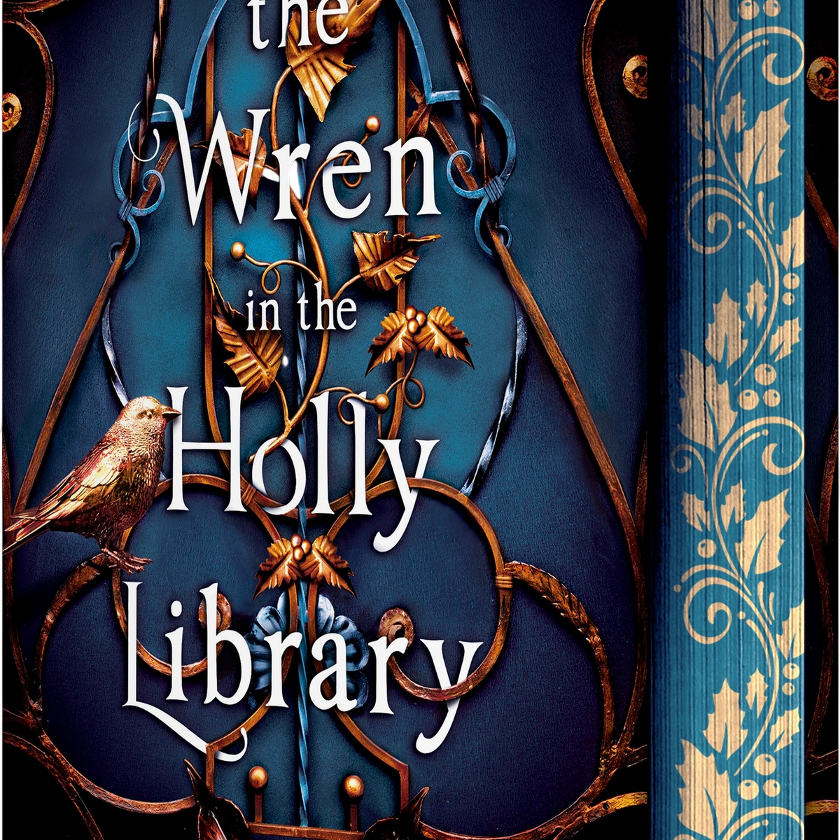 The Wren in the Holly Library (Deluxe Edition)