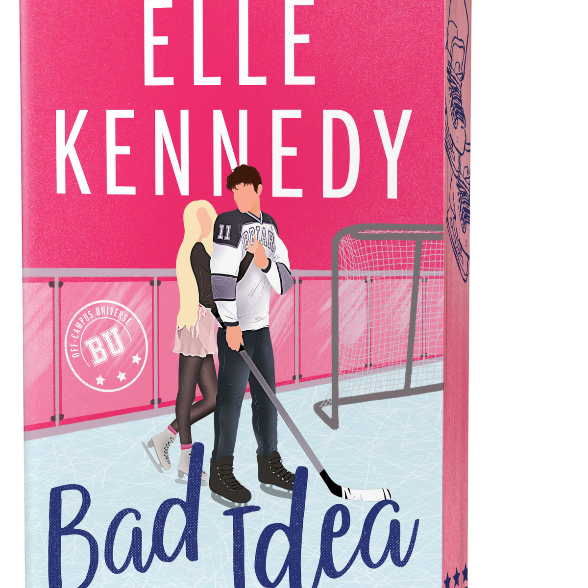 Bad Idea (Deluxe Edition)