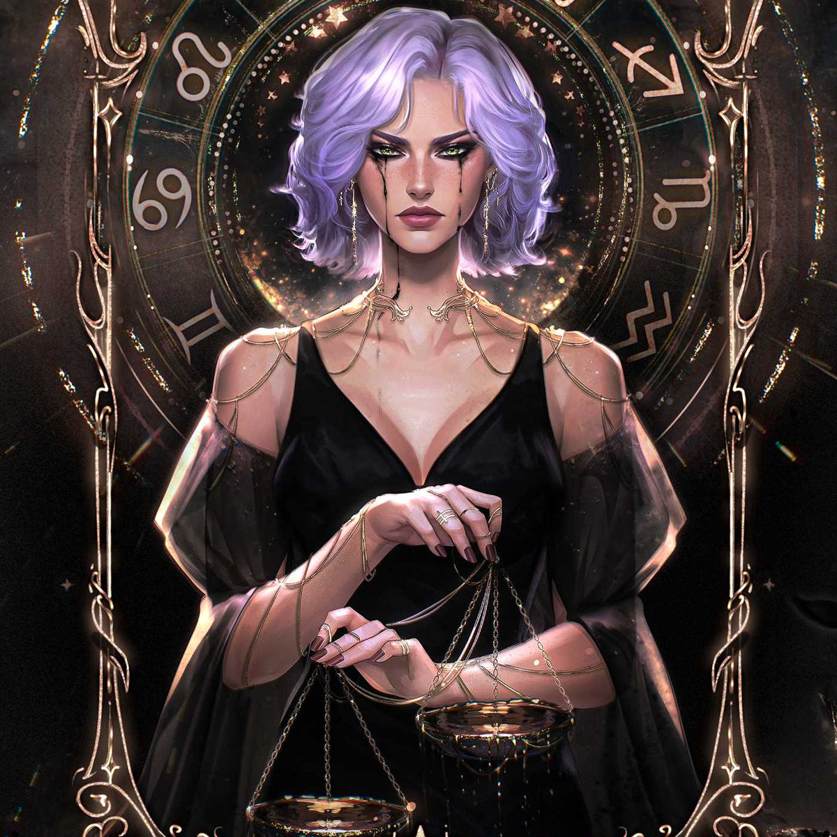 Dark Fae