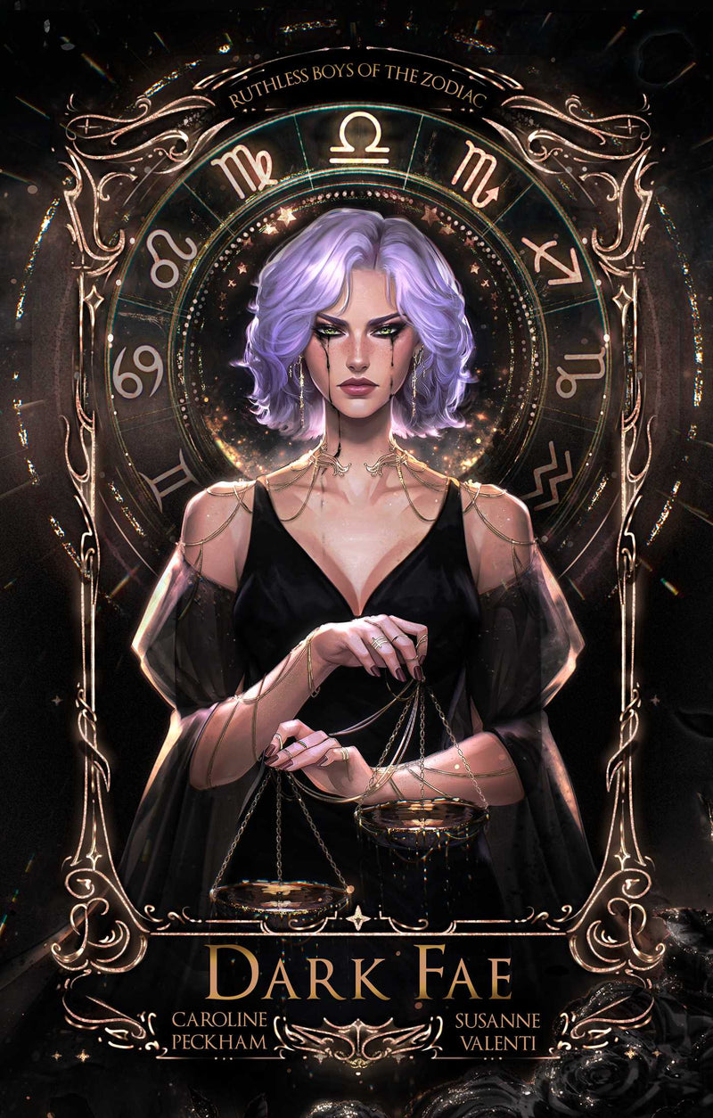 Dark Fae
