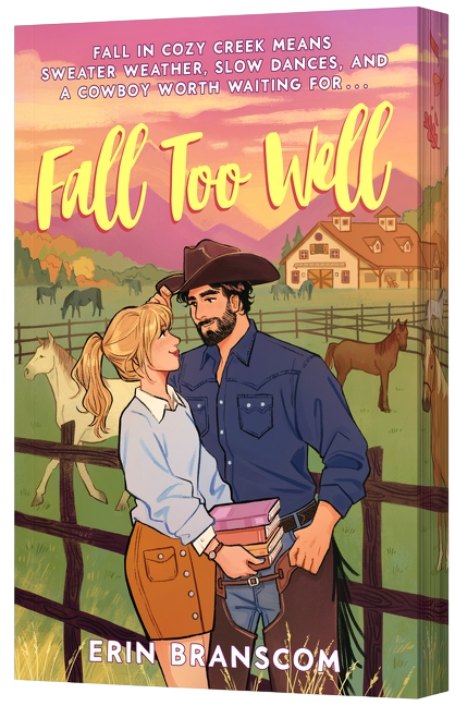 Fall Too Well (Deluxe Edition)