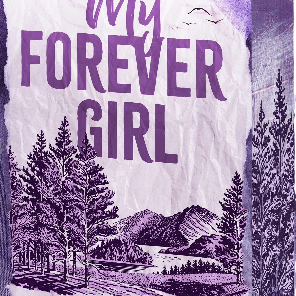My Forever Girl (Deluxe Edition)