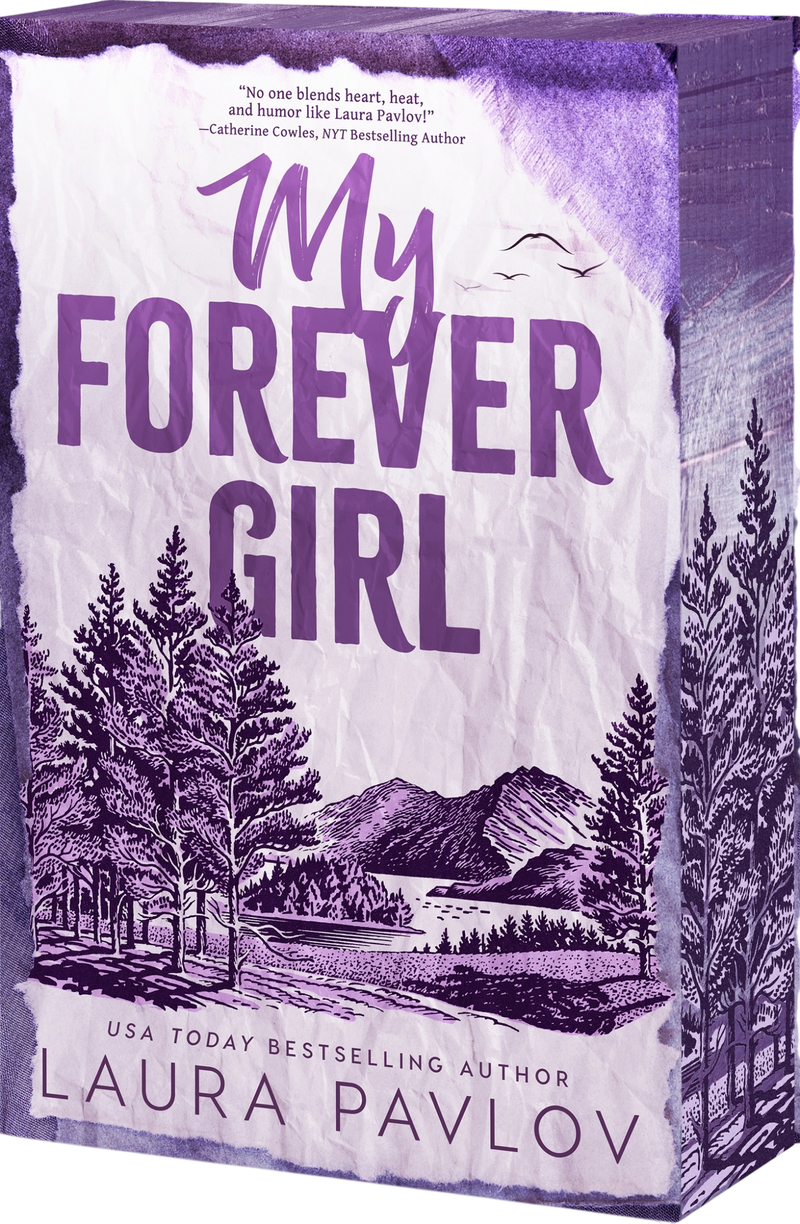My Forever Girl (Deluxe Edition)